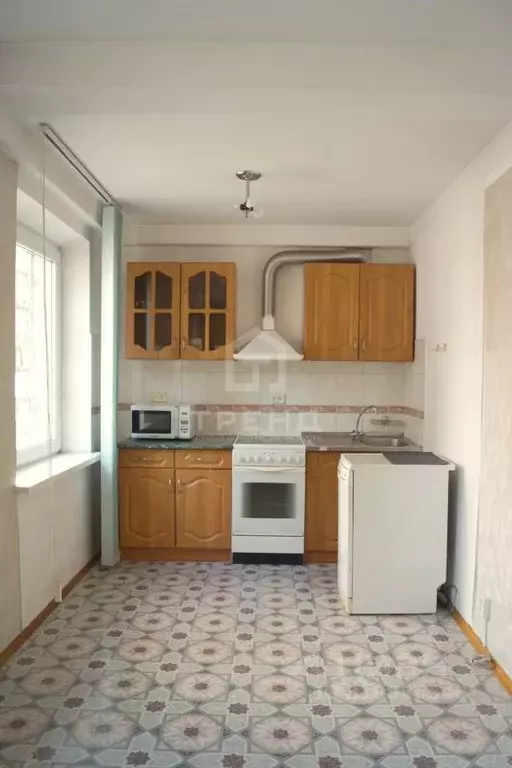2-к кв. Санкт-Петербург ул. Ильюшина, 6 (57.7 м) - Фото 1