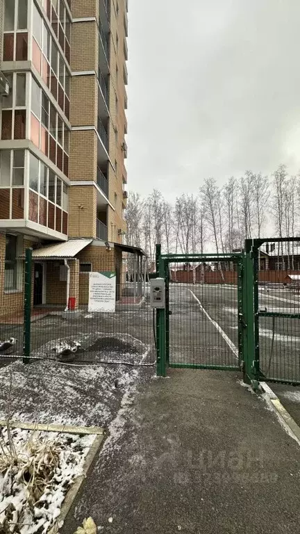 1-к кв. Челябинская область, Челябинск Комсомольский просп., 140 (51.0 ... - Фото 2