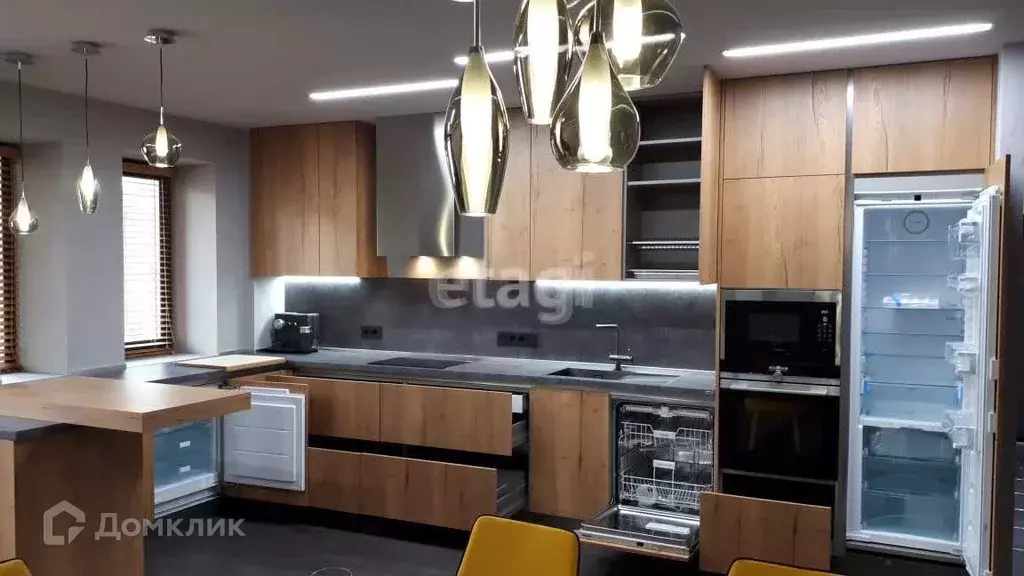 Продаётся 4-к квартира, 125 м - Фото 0