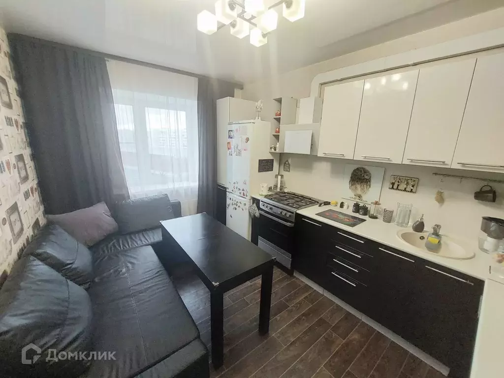 Продаётся 1-к квартира, 44 м - Фото 0