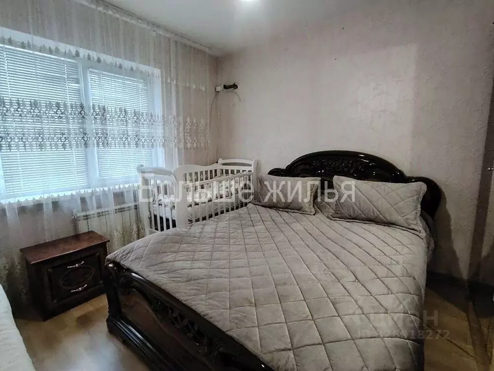 2-к кв. Волгоградская область, Волгоград ул. Сухова, 21 (51.3 м) - Фото 1