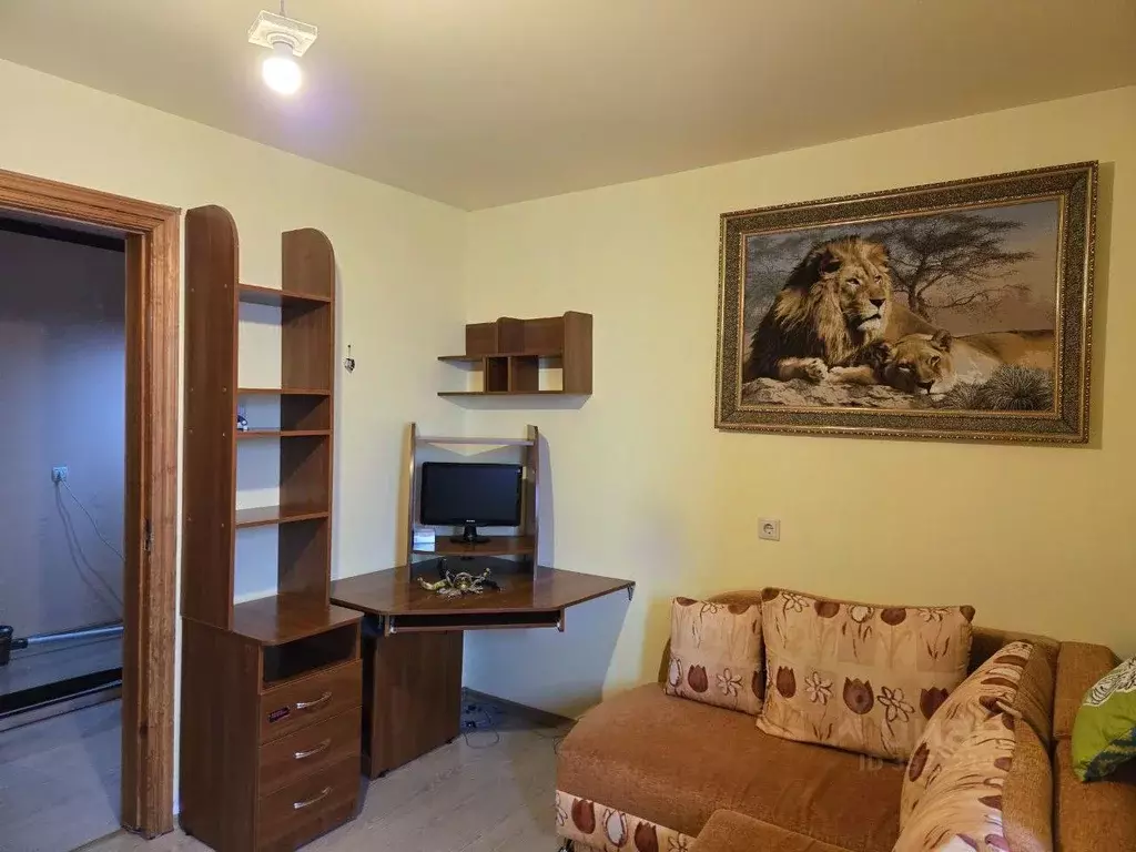 2-к кв. Чувашия, Чебоксары бул. Юности, 3 (55.0 м) - Фото 2