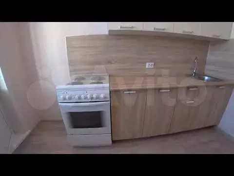 1-к. квартира, 34 м, 11/24 эт. - Фото 1