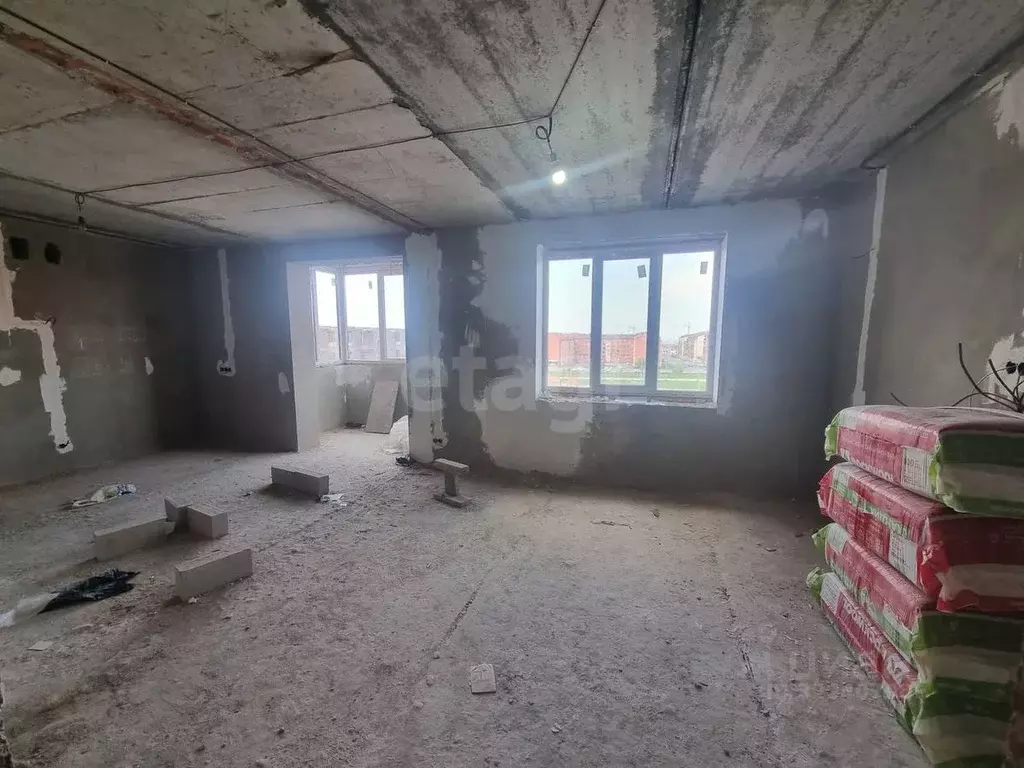 6-к кв. Северная Осетия, Владикавказ ул. Генерала Дзусова, 6 (230.0 м) - Фото 2