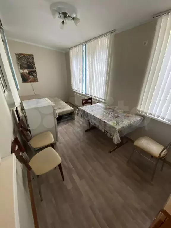 2-к. квартира, 55 м, 1/5 эт. - Фото 1