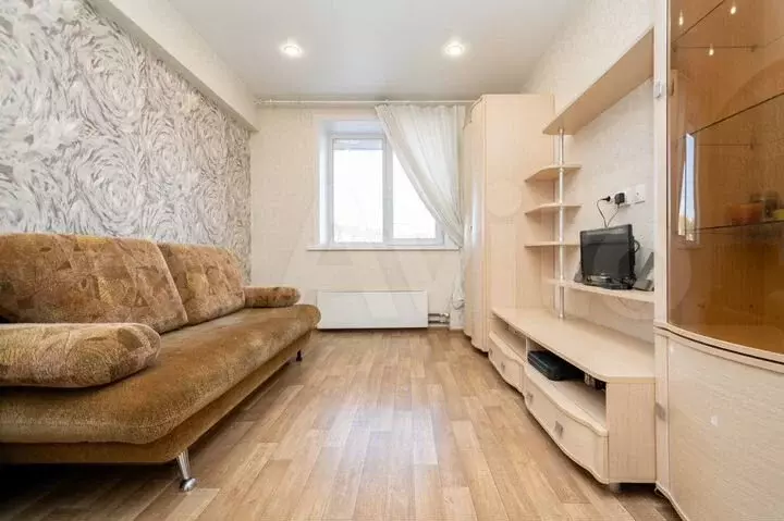 2-к. квартира, 50м, 5/5эт. - Фото 1