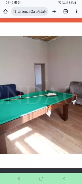 Дом в Новосибирская область, Новосибирск Рентгеновская ул. (350 м) - Фото 2