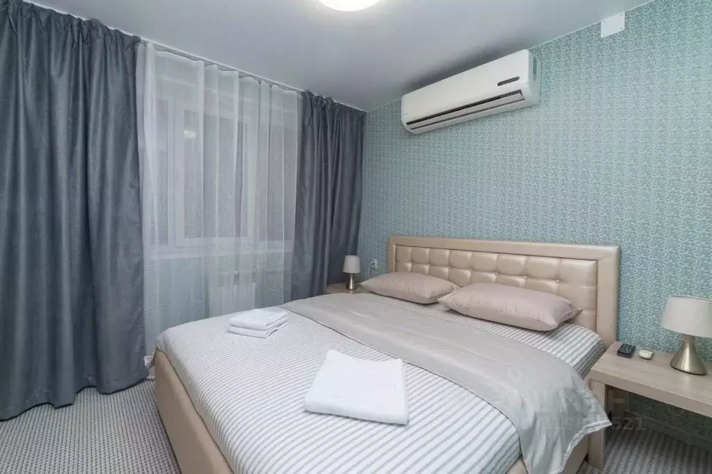 1-к кв. Кемеровская область, Кемерово Октябрьский просп., 33А (20.0 м) - Фото 1