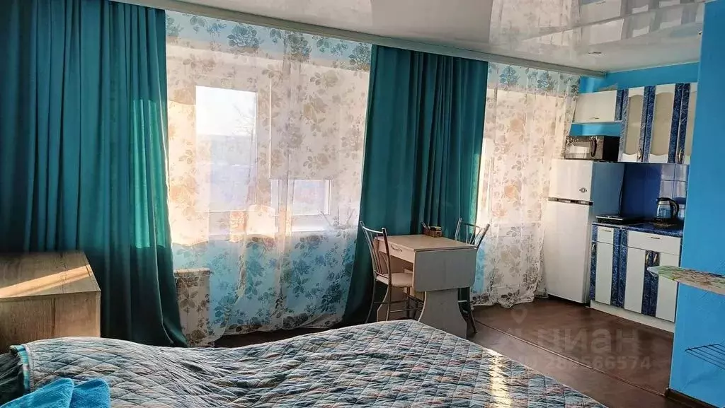 Студия Красноярский край, Норильск ул. Горняков, 15 (28.0 м) - Фото 1