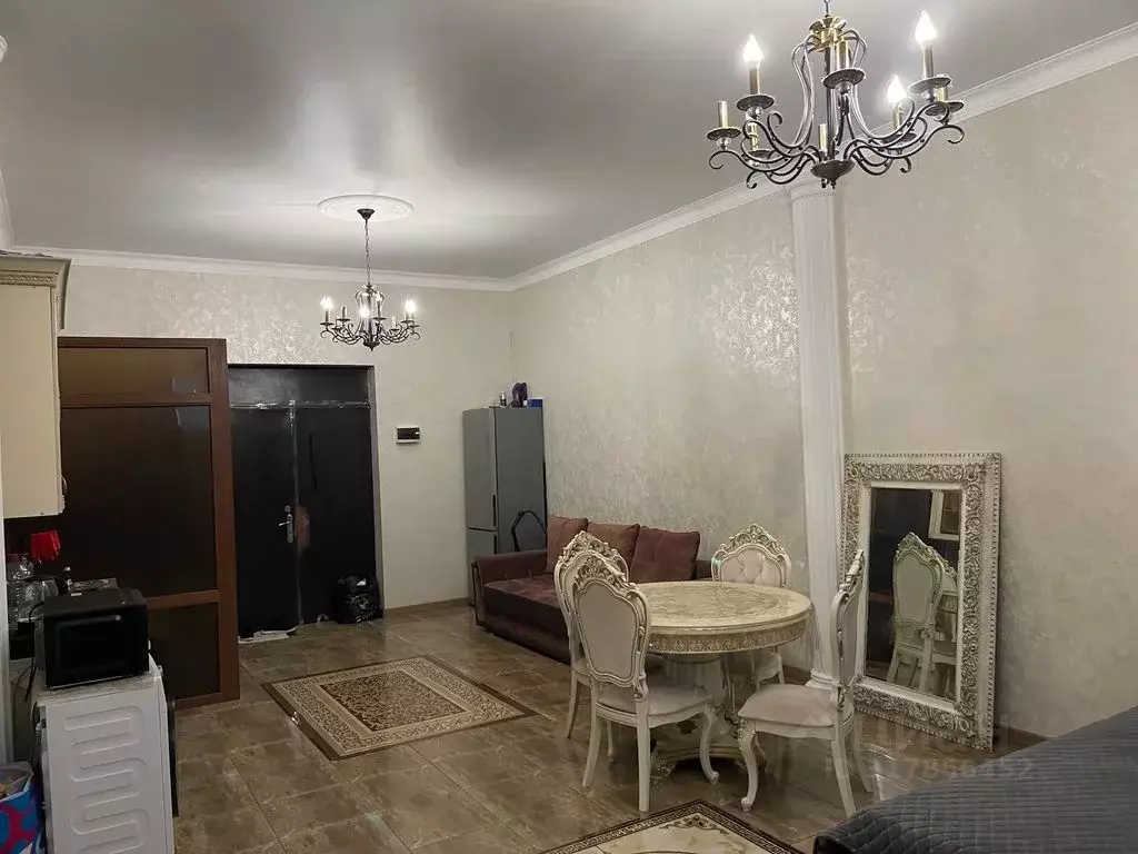 Студия Дагестан, Каспийск ул. Ленина, 2А (40.0 м) - Фото 0