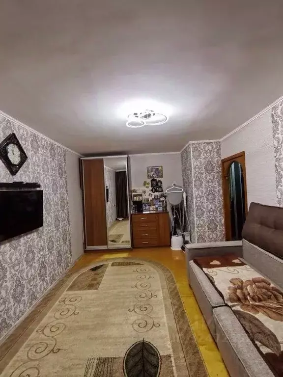 1-к кв. Башкортостан, Чишминский поссовет, Чишмы рп ул. Ленина, 97 ... - Фото 2