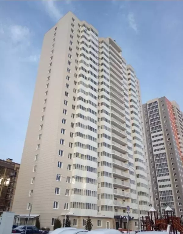 Студия Татарстан, Казань ул. Рауиса Гареева, 103 (30.0 м) - Фото 0