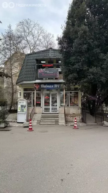 Помещение свободного назначения (50 м) - Фото 2