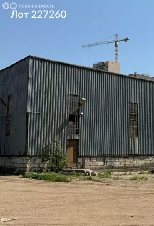 Помещение свободного назначения (300 м) - Фото 2