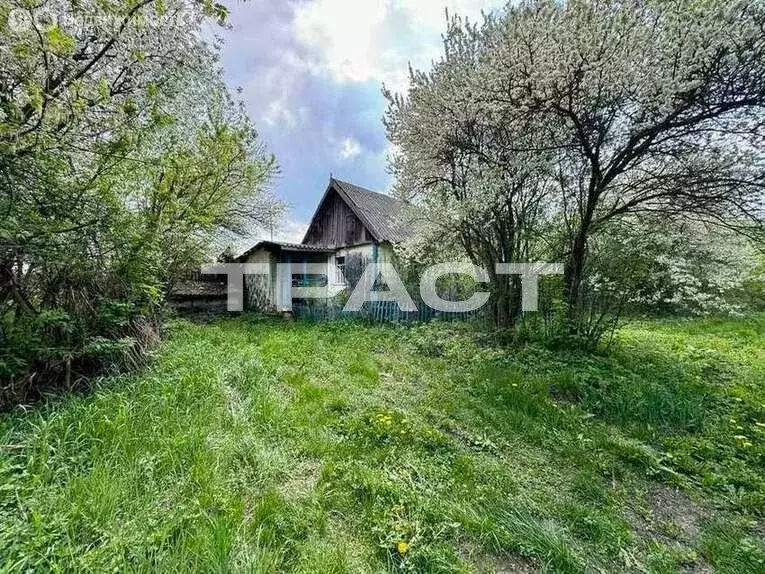 Дом в село Глазово, улица Мира, 129 (35.6 м) - Фото 1