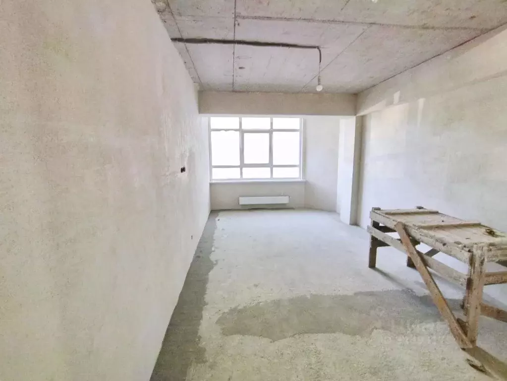 1-к кв. Севастополь ул. Степаняна, 9А (53.0 м) - Фото 1