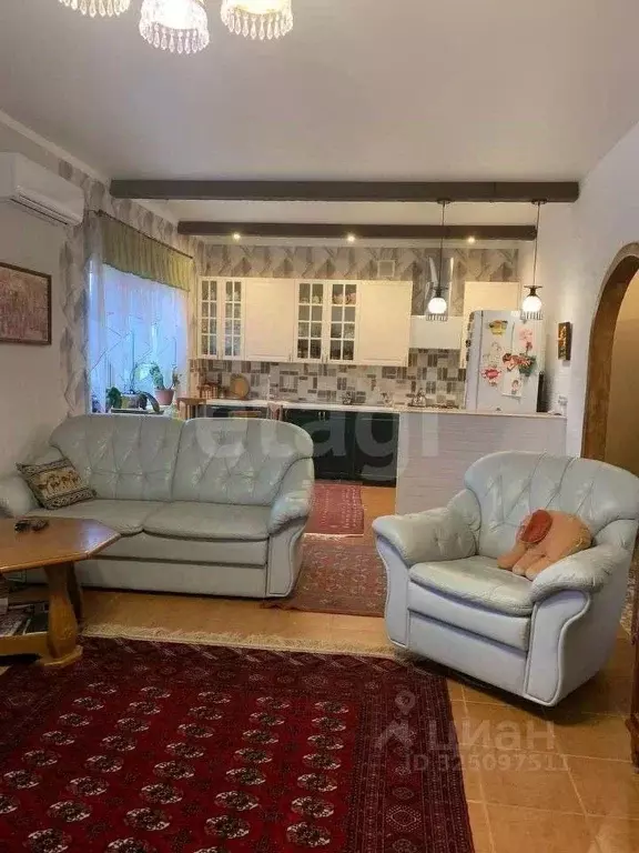 Дом в Ростовская область, Батайск Донская Чаша садовое товарищество, ... - Фото 2