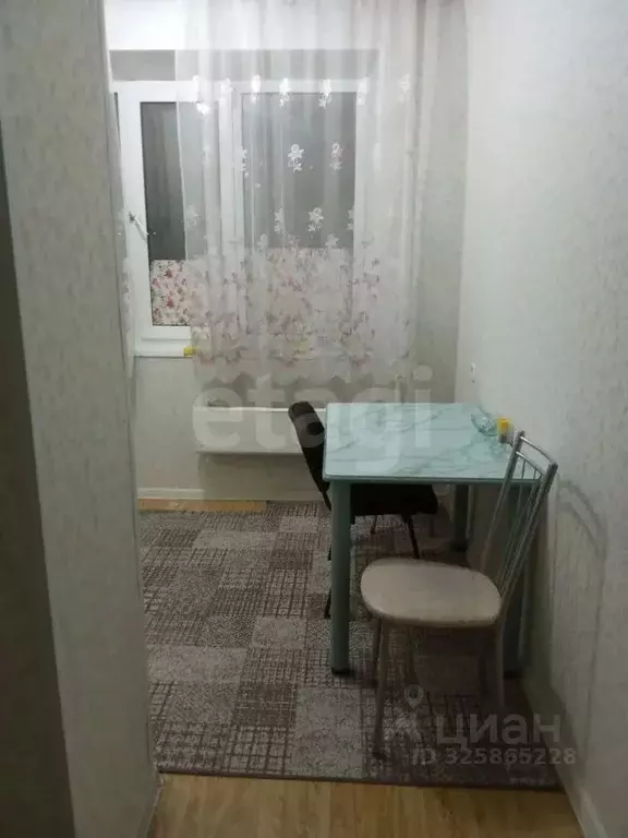 2-к кв. Ямало-Ненецкий АО, Ноябрьск Советская ул., 90А (34.3 м) - Фото 1