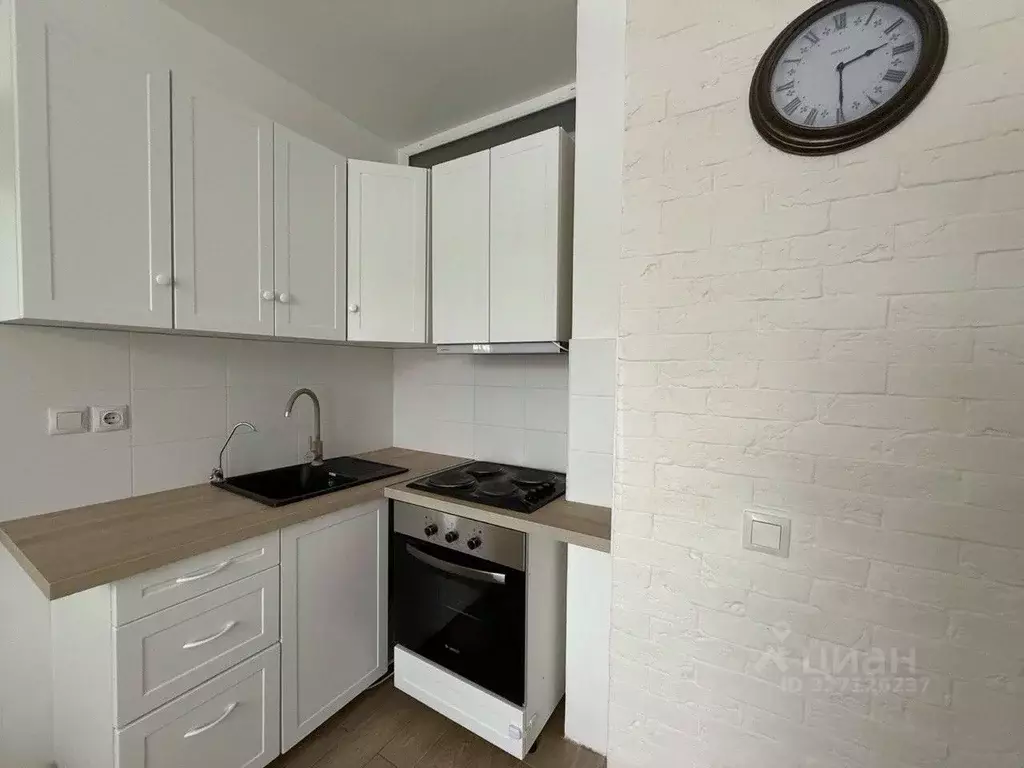 1-к кв. Московская область, Королев Болшево мкр, Бурковский проезд, ... - Фото 1