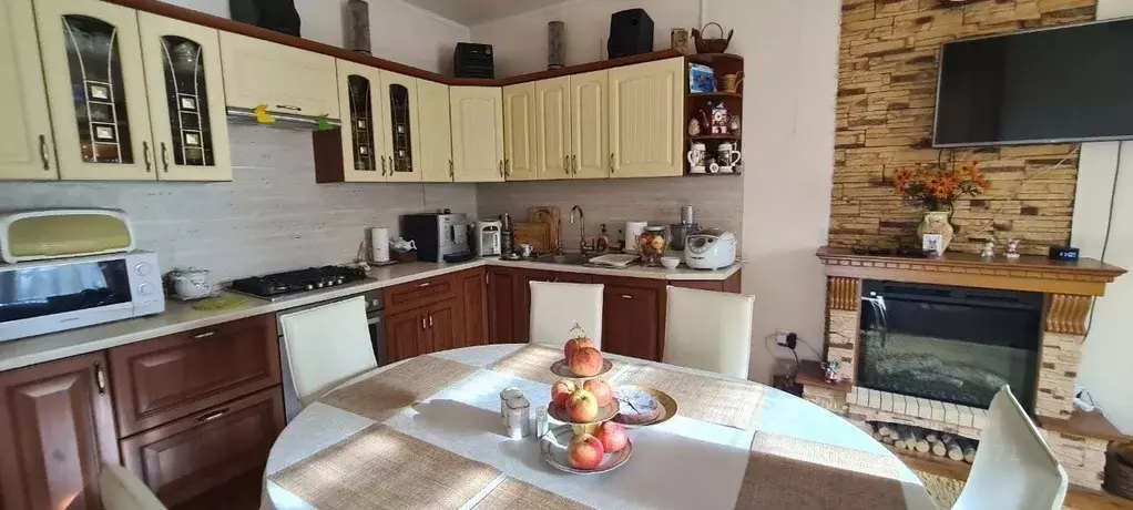 Дом в Московская область, Истра муниципальный округ, д. Андреевское ... - Фото 1