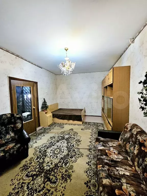 2-к. квартира, 55 м, 8/9 эт. - Фото 0