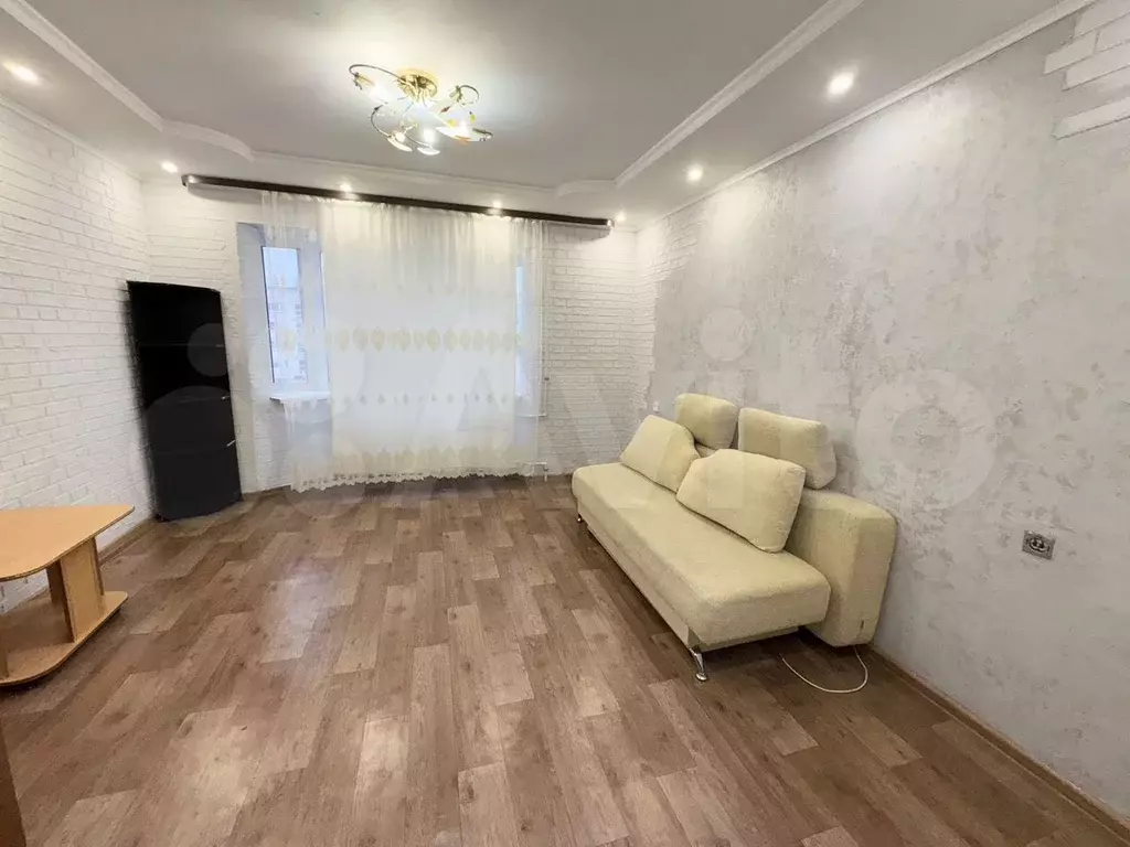 2-к. квартира, 56 м, 4/5 эт. - Фото 0