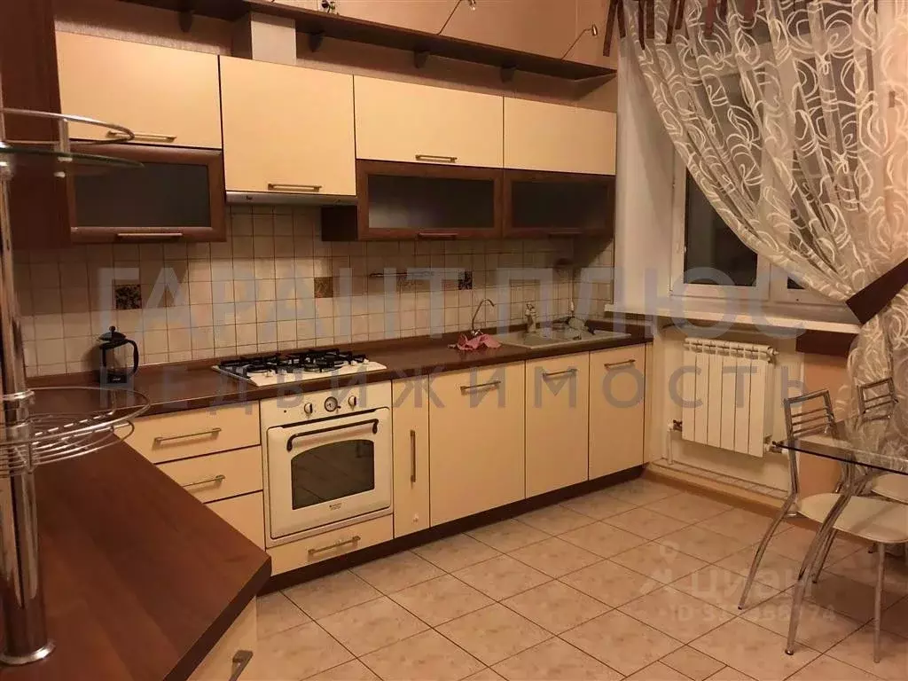 3-к кв. Липецкая область, Липецк Урожайная ул., 65 (113.0 м) - Фото 0