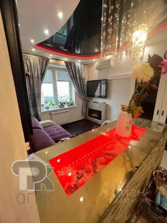 2-к кв. Московская область, Видное ул. Ольховая, 1 (64.0 м) - Фото 2