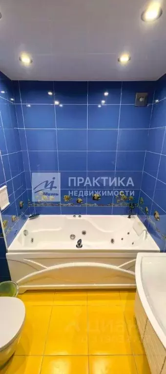 3-к кв. Московская область, Красногорск бул. Подмосковный, 2 (105.0 м) - Фото 1