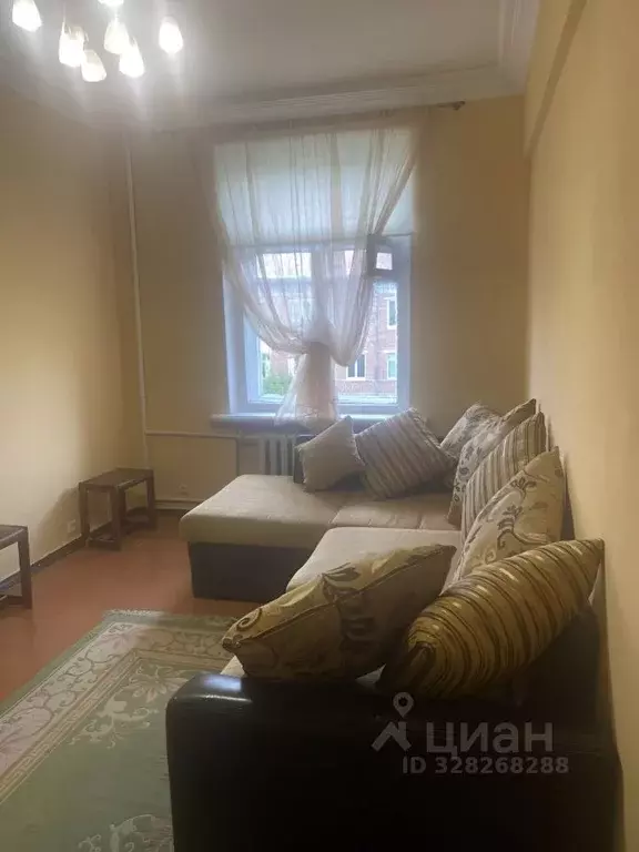 Комната Москва ул. Судакова, 6 (13.0 м) - Фото 1