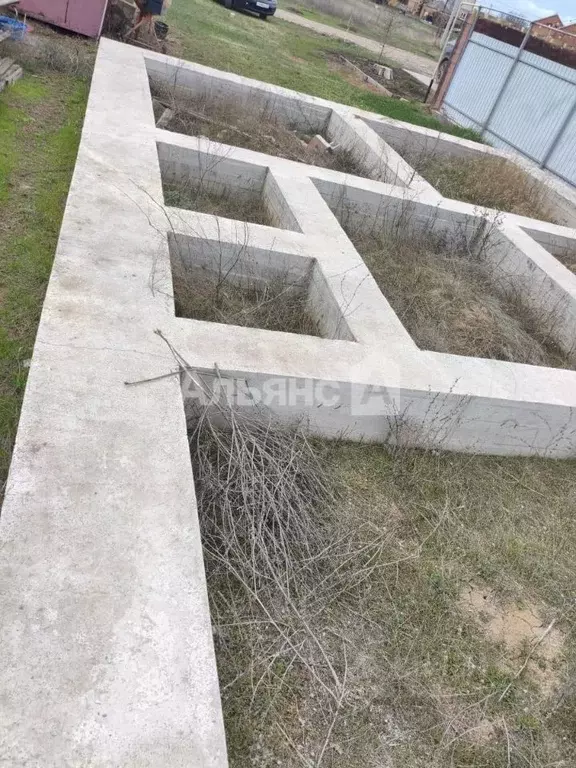 Участок в Ростовская область, Волгодонск Песчаная ул. (3.0 сот.) - Фото 2