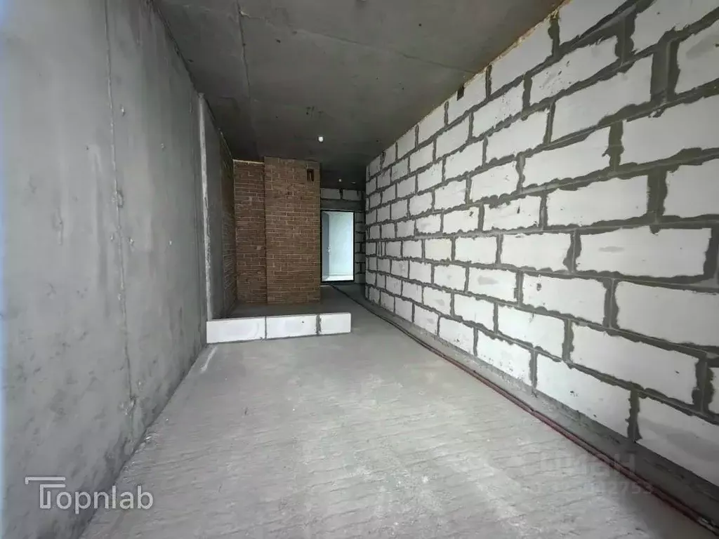 Студия Ростовская область, Ростов-на-Дону ул. Ларина, 45с7 (27.54 м) - Фото 1