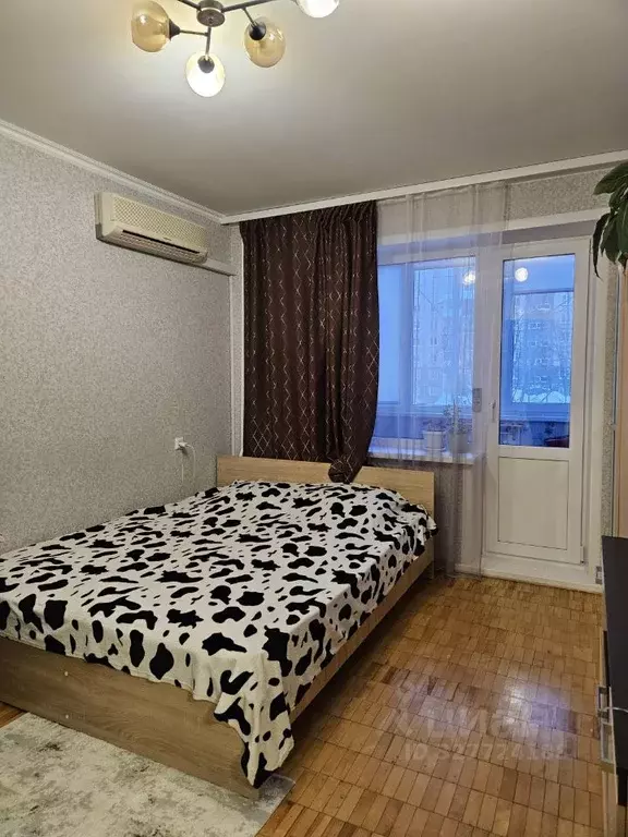 2-к кв. Пермский край, Пермь ул. Старцева, 9/3 (43.3 м) - Фото 2