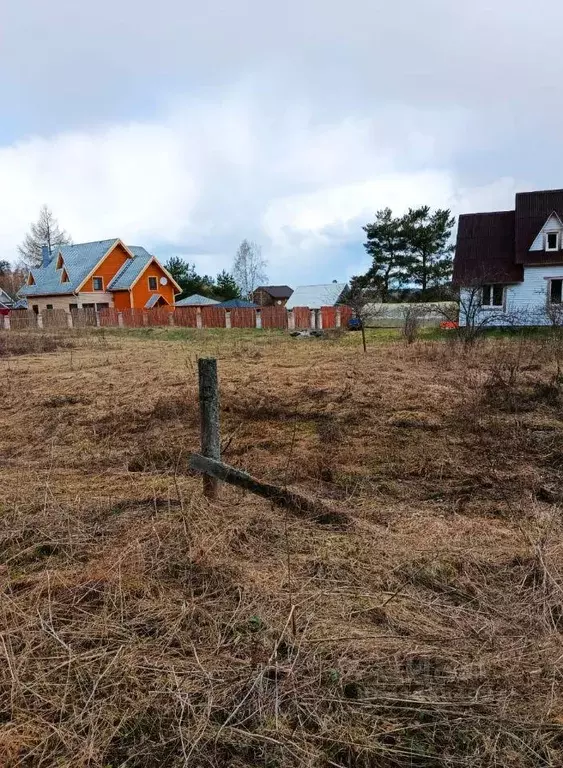 Участок, 15 сот., 0 - Фото 1