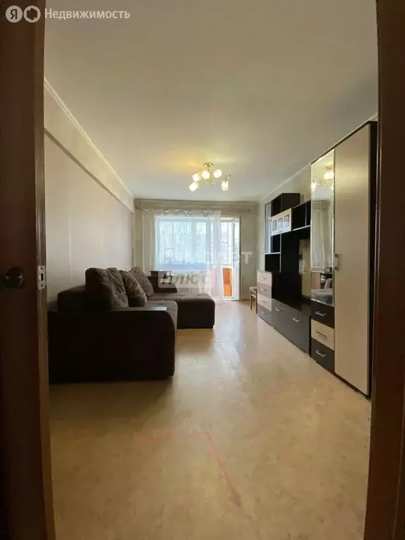 2-комнатная квартира: Иркутск, проспект Маршала Жукова, 62 (44.4 м) - Фото 0