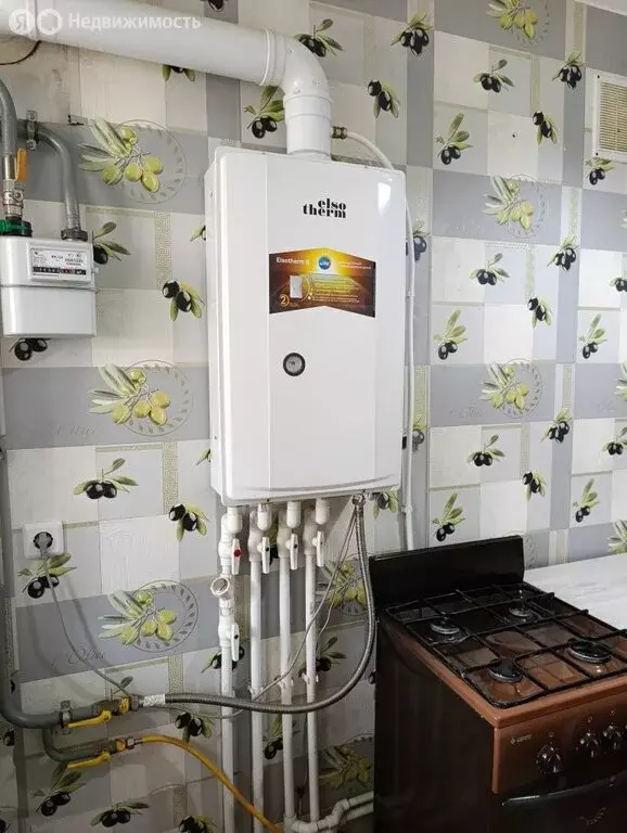 1-комнатная квартира: Кострома, Костромская улица, 112к2 (27.6 м) - Фото 2