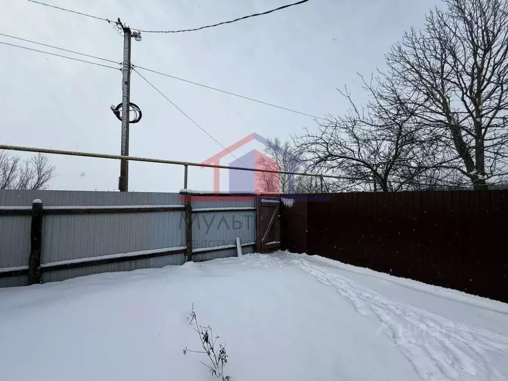 Дом в Белгородская область, Старооскольский городской округ, с. ... - Фото 2