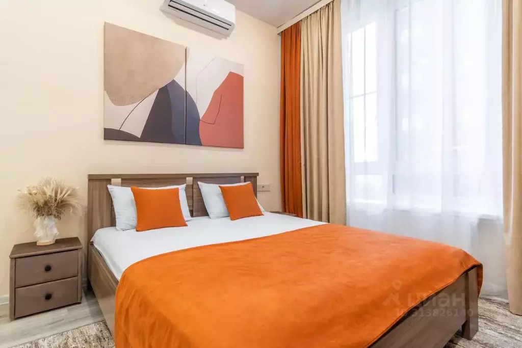 1-к кв. Нижегородская область, Нижний Новгород ул. Максима Горького, ... - Фото 1