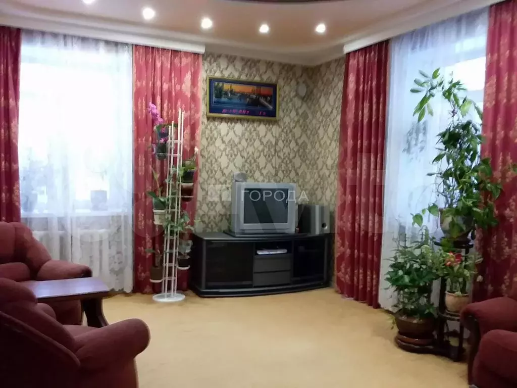 Комната 20 м в 1-к., 1/4 эт. - Фото 1