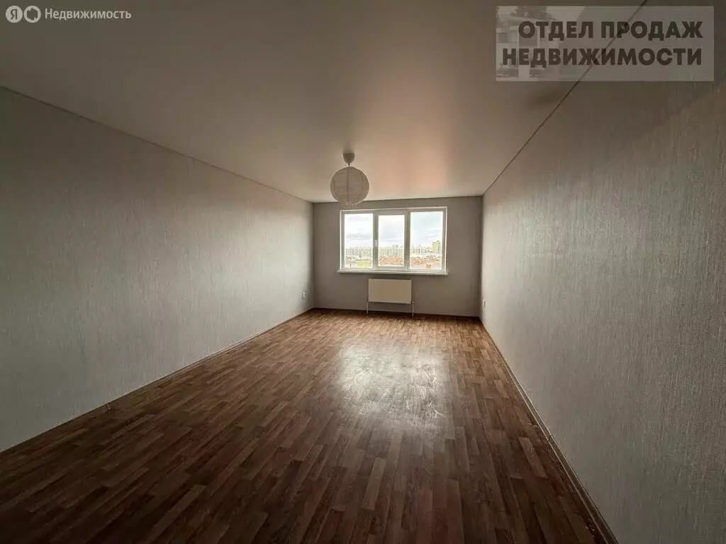 2-комнатная квартира: посёлок городского типа Яблоновский, Солнечная ... - Фото 2