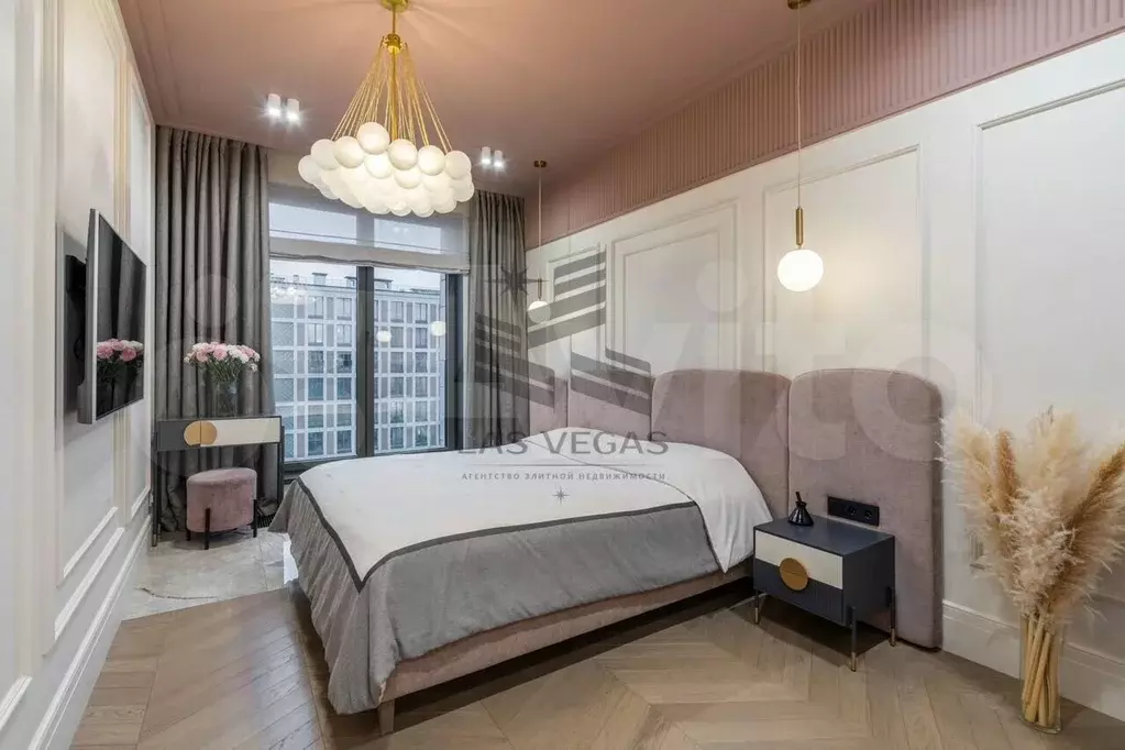 2-к. квартира, 76 м, 6/8 эт. - Фото 0