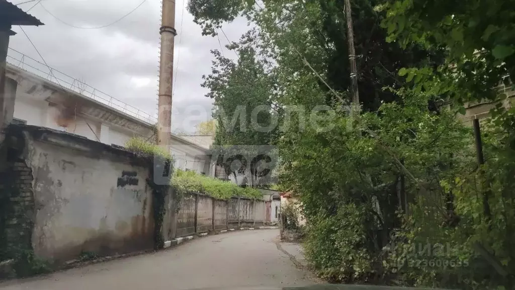 1-к кв. Крым, Ялта муниципальный округ, Массандра пгт ул. Винодела ... - Фото 1