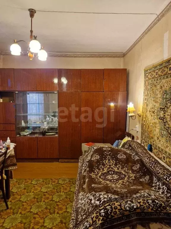 2-к кв. Вологодская область, Харовск ул. Музлесдрев, 4 (45.1 м) - Фото 2