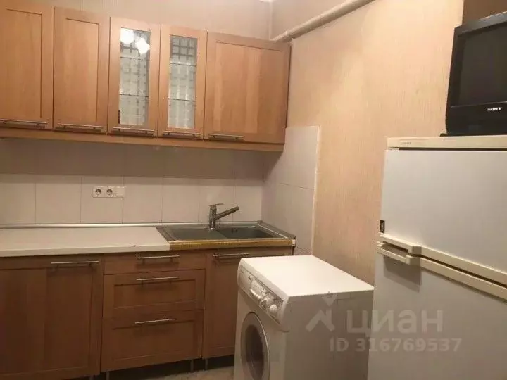 1-к кв. Ростовская область, Ростов-на-Дону ул. Малиновского, 72/2 ... - Фото 0