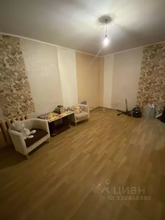 1-к кв. Воронежская область, Воронеж ул. Туполева, 11 (27.6 м) - Фото 2