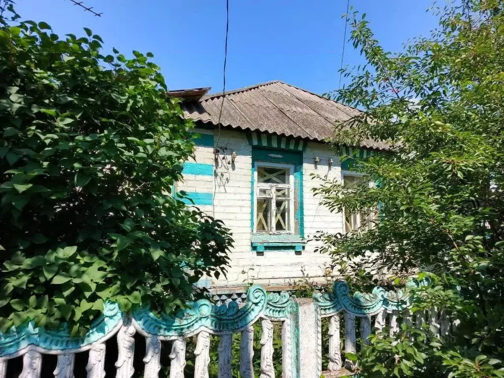Дом в Белгородская область, Валуйки ул. Свободы, 111 (43 м) - Фото 0