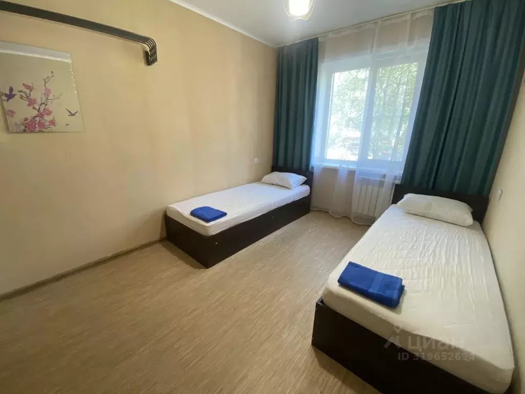 Комната Забайкальский край, Чита ул. Кочеткова, 81 (14.0 м) - Фото 1