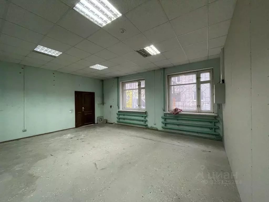 Помещение свободного назначения в Ленинградская область, Кириши ... - Фото 2