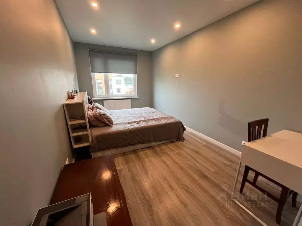 2-к кв. Московская область, Истра муниципальный округ, д. Красный ... - Фото 2