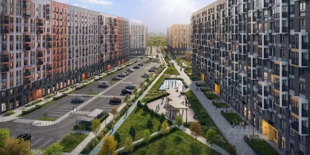 Помещение свободного назначения в Московская область, Химки городской ... - Фото 2